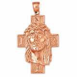 Rose Gold 14k