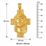 Yellow Gold 14k