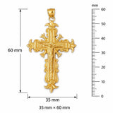 Yellow Gold 14k