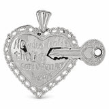 White Gold 14k