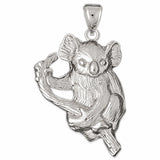 White Gold 14k