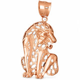 Rose Gold 14k