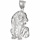 White Gold 14k
