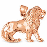 Rose Gold 14k