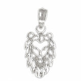 White Gold 14k