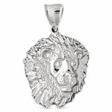 White Gold 14k