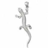 White Gold 14k