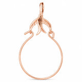 Rose Gold 14k