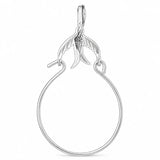White Gold 14k