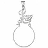White Gold 14k