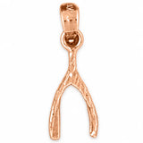 Rose Gold 14k