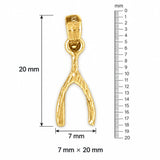 Yellow Gold 14k