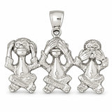 White Gold 14k