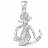 White Gold 14k