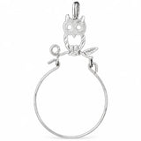 White Gold 14k