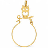 Yellow Gold 14k