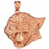 Rose Gold 14k