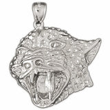 White Gold 14k