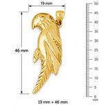 Yellow Gold 14k