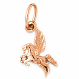 Rose Gold 14k