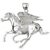 White Gold 14k