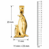 Yellow Gold 14k