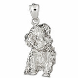 White Gold 14k