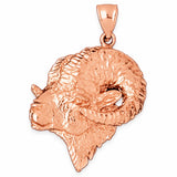 Rose Gold 14k