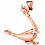 Rose Gold 14k