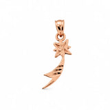 Rose Gold 14k
