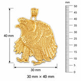 Yellow Gold 14k