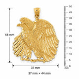 Yellow Gold 14k