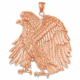 Rose Gold 14k