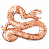 Rose Gold 14k