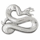 White Gold 14k
