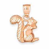 Rose Gold 14k