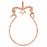 Rose Gold 14k