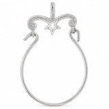 White Gold 14k