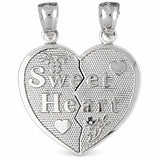White Gold 14k