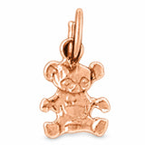 Rose Gold 14k