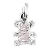White Gold 14k