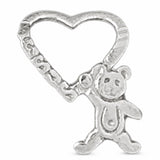 White Gold 14k