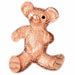 Teddy Bear Charm Pendant 14k Gold (11.5 Grams) Rose Gold 14k