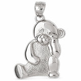 White Gold 14k