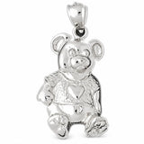 White Gold 14k