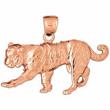 Rose Gold 14k