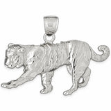 White Gold 14k