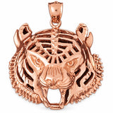 Rose Gold 14k