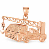 Rose Gold 14k