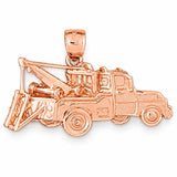 Rose Gold 14k